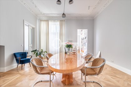 mieszkanie na wynajem 197m2 mieszkanie Warszawa, Śródmieście