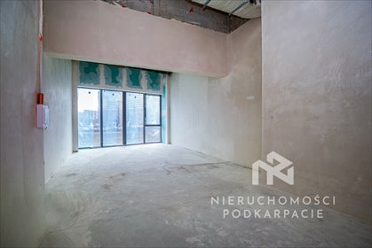 lokal użytkowy na wynajem 53m2 lokal użytkowy Rzeszów, Fryderyka Szopena