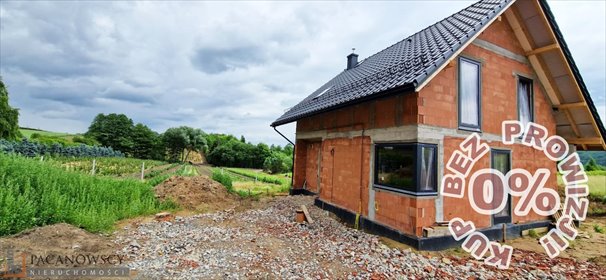 dom na sprzedaż 114m2 dom Rudawa