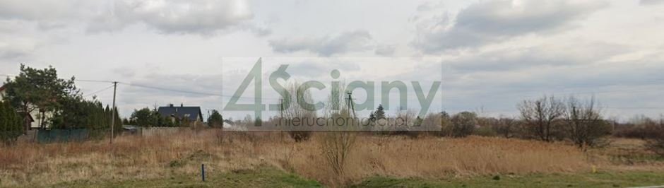 działka na sprzedaż 7350m2 działka Kajetany