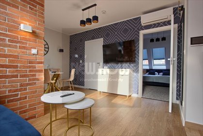 mieszkanie na wynajem 43m2 mieszkanie Szczecin, Stare Miasto, Wielka Odrzańska