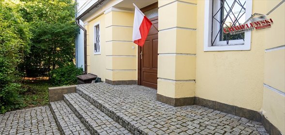 Przestronny przedwojenny apartament z ogrodem - 148 m² w Koszalinie mieszkanie Koszalin, Jedliny, Jedliny, Orląt Lwowskich