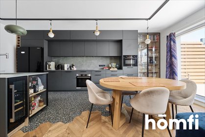 mieszkanie na sprzedaż 123m2 mieszkanie Mędłów, Dębowa