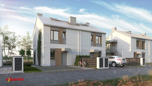 mieszkanie na sprzedaż 59m2 mieszkanie Falenty Nowe, Falencka