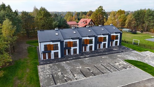 Nowoczesne 77 m2 z balkonem i miejscami postojowymi mieszkanie Tarnobrzeg, Pułkownika Rudolfa Jagielskiego