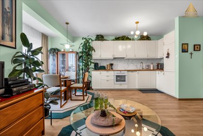 mieszkanie na sprzedaż 77m2 mieszkanie Walendów, Stawowa