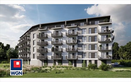 mieszkanie na sprzedaż 57m2 mieszkanie Nowa Dęba, Kwiatkowskiego