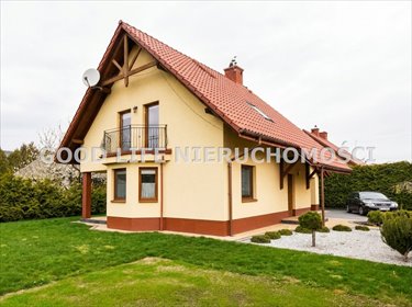 Wynajem domu 100 m2 z garażem i ogrodem w Rzeszowie dom Rzeszów, Drabinianka