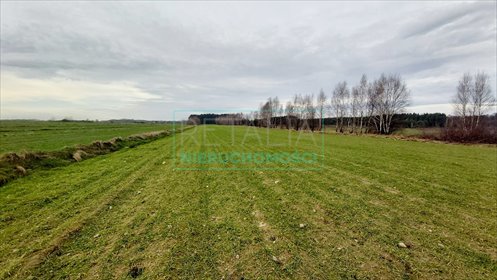 działka na sprzedaż 22084m2 działka Krze Duże