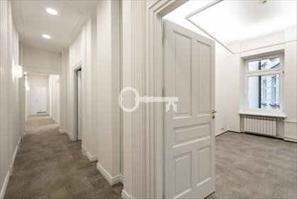 lokal użytkowy na wynajem 131m2 lokal użytkowy Warszawa, Śródmieście Południowe