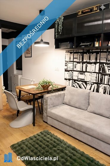 Sprzedam mieszkanie 20 m² w Grodzisku Mazowieckim mieszkanie Grodzisk Mazowiecki