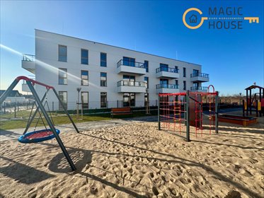 mieszkanie na sprzedaż 47m2 mieszkanie Pruszcz Gdański