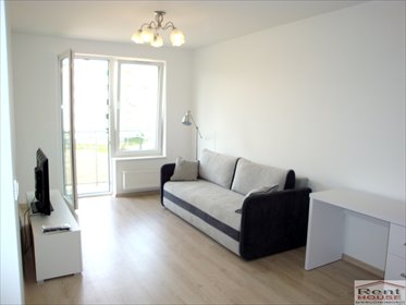 mieszkanie na wynajem 43m2 mieszkanie Szczecin, Nowe Miasto, Potulicka