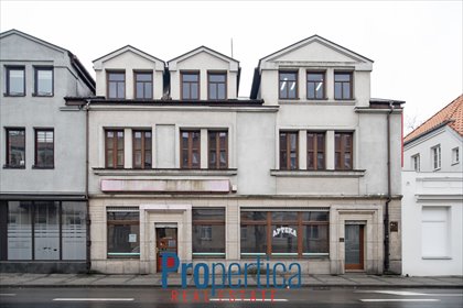 lokal użytkowy na sprzedaż 394m2 lokal użytkowy Płock, Kolegialna