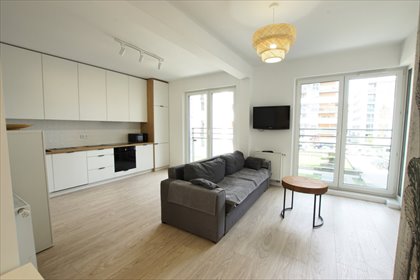 Nowoczesny 3-pokojowy apartament w Salwator City mieszkanie Kraków, Krowodrza, Łobzów, Stańczyka