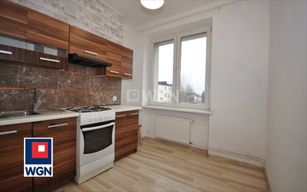 mieszkanie na sprzedaż 45m2 mieszkanie Radomsko, Centrum, Wyszyńskiego