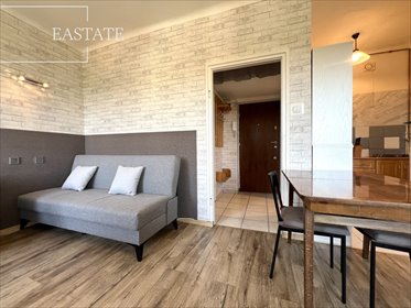 mieszkanie na wynajem 26m2 mieszkanie Warszawa, Mokotów Stary Mokotów, Grażyny