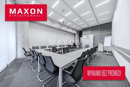 Nowoczesne biuro 867 m² z certyfikatem BREEAM. lokal użytkowy Warszawa, Włochy, Zwirki i Wigury