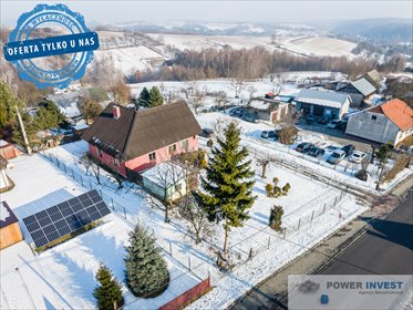 dom na sprzedaż 264m2 dom Michałowice