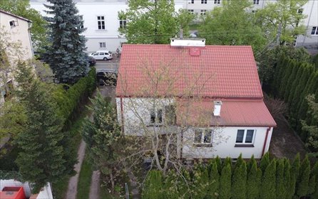 dom na sprzedaż Radzymin 128 m2