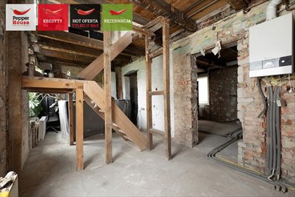 Dwupoziomowe mieszkanie 60 m² z ogródkiem w Gdańsku mieszkanie Gdańsk, Wrzeszcz, Jana Kochanowskiego