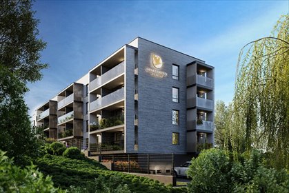 Nowoczesny apartament 56,9 m² z panoramicznymi oknami polecam! mieszkanie Gdańsk, Chełm, Ptasia