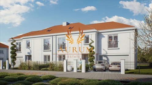 dom na sprzedaż 233m2 dom Warszawa, Wilanów, Powsin, Gronowa