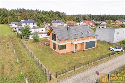 dom na sprzedaż 198m2 dom Górażdże, Nowa