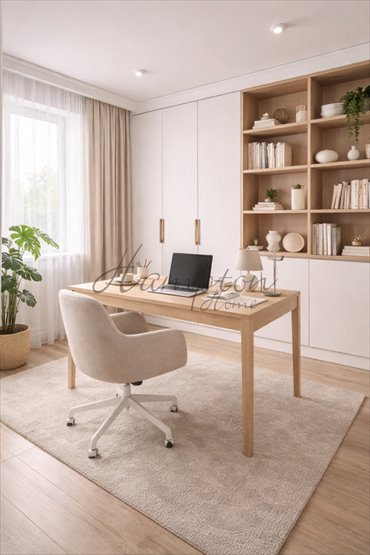Nowoczesny apartament 84 m² z 2 tarasami i 4 pokojami mieszkanie Warszawa, Mokotów, Antoniewska