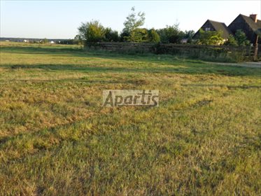 Działka budowlana na sprzedaż Krubki-Górki 2 000m2 Foto 3
