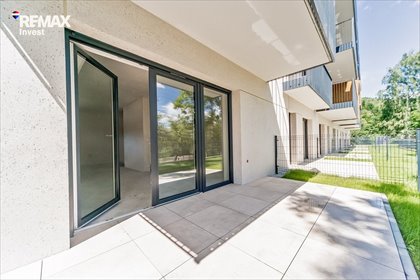 Mieszkanie 32,49 m² z ogródkiem i tarasem (Szczyrk) mieszkanie Szczyrk, Graniczna