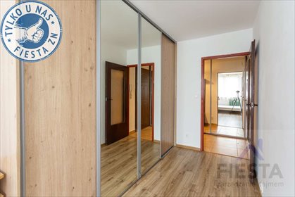 Polecam 3-pokojowe mieszkanie 54 m² na Psim Polu mieszkanie Wrocław, Psie Pole, Chorwacka