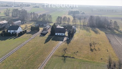 dom na sprzedaż 240m2 dom Kołbiel