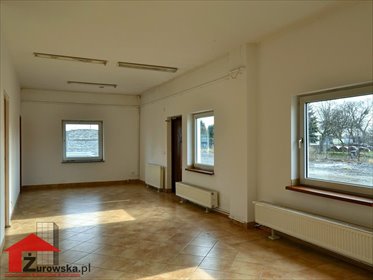 lokal użytkowy na wynajem 1100m2 lokal użytkowy Krapkowice, Żużela