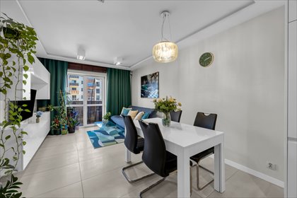 Polecam nowoczesne 3-pokojowe mieszkanie 66 m² na Osiedlu Włochy mieszkanie Warszawa, Włochy, ks. Juliana Chrościckiego