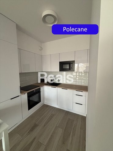 Nowoczesne 2-pokojowe mieszkanie z balkonem w centrum Woli mieszkanie Warszawa, Wola, Czyste, Ludwiki