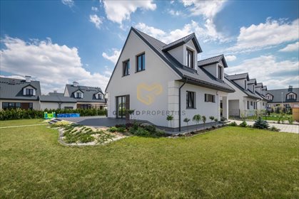 dom na sprzedaż 134m2 dom Kaputy