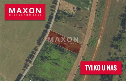 Działka 2400 m² w Czosnowie - blisko natury i miasta. działka Czosnów