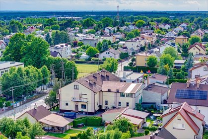 Zapraszam do domu z piekarnią i potencjałem 20 tys. zł miesięcznie dom Mińsk Mazowiecki, Nowe Miasto, Małopolska