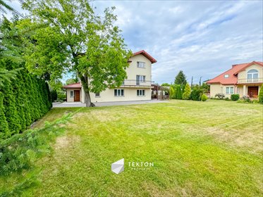 dom na sprzedaż 197m2 dom Kobyłka, Bohaterów Ossowa