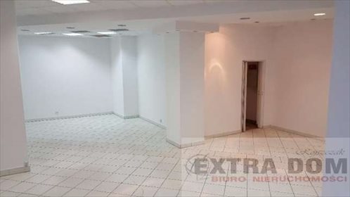 lokal użytkowy na wynajem 68m2 lokal użytkowy Goleniów