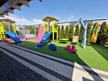 lokal użytkowy na sprzedaż 315m2 lokal użytkowy Łeba, Polanki