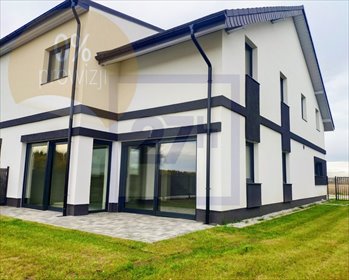 dom na sprzedaż 155m2 dom Wilkszyn