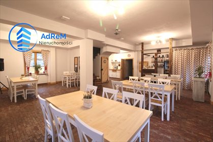 dom na sprzedaż 425m2 dom Konstancin-Jeziorna