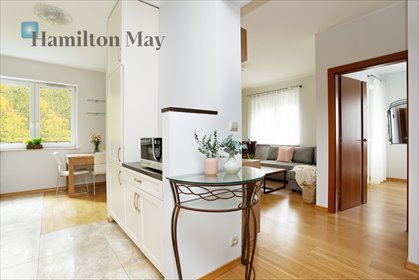 Komfortowe 53 m² mieszkanie z balkonem - Kraków Czyżyny mieszkanie Kraków, Czyżyny, Aleja Jana Pawła II