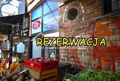 lokal użytkowy na sprzedaż 29m2 lokal użytkowy Lublin, LSM, Mickiewicza os., Wileńska