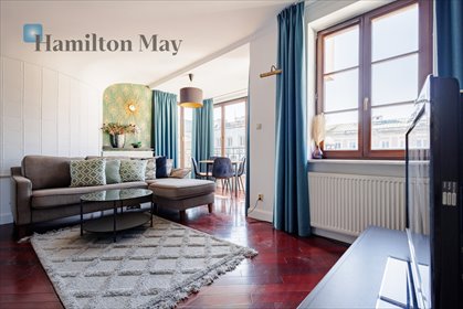 mieszkanie na wynajem 74m2 mieszkanie Warszawa, Śródmieście, Bednarska