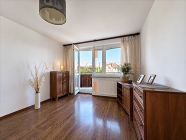Przytulna kawalerka z loggią, jasna, 34,7 m², Grodzisk Mazowiecki mieszkanie Grodzisk Mazowiecki, L. Teligi