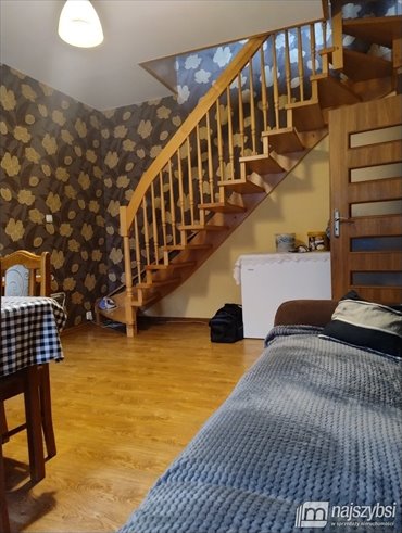 dom na sprzedaż 126m2 dom Brojce