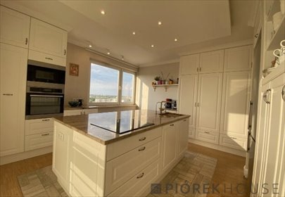 mieszkanie na sprzedaż 146m2 mieszkanie Warszawa, Mokotów, al. gen. Władysława Sikorskiego